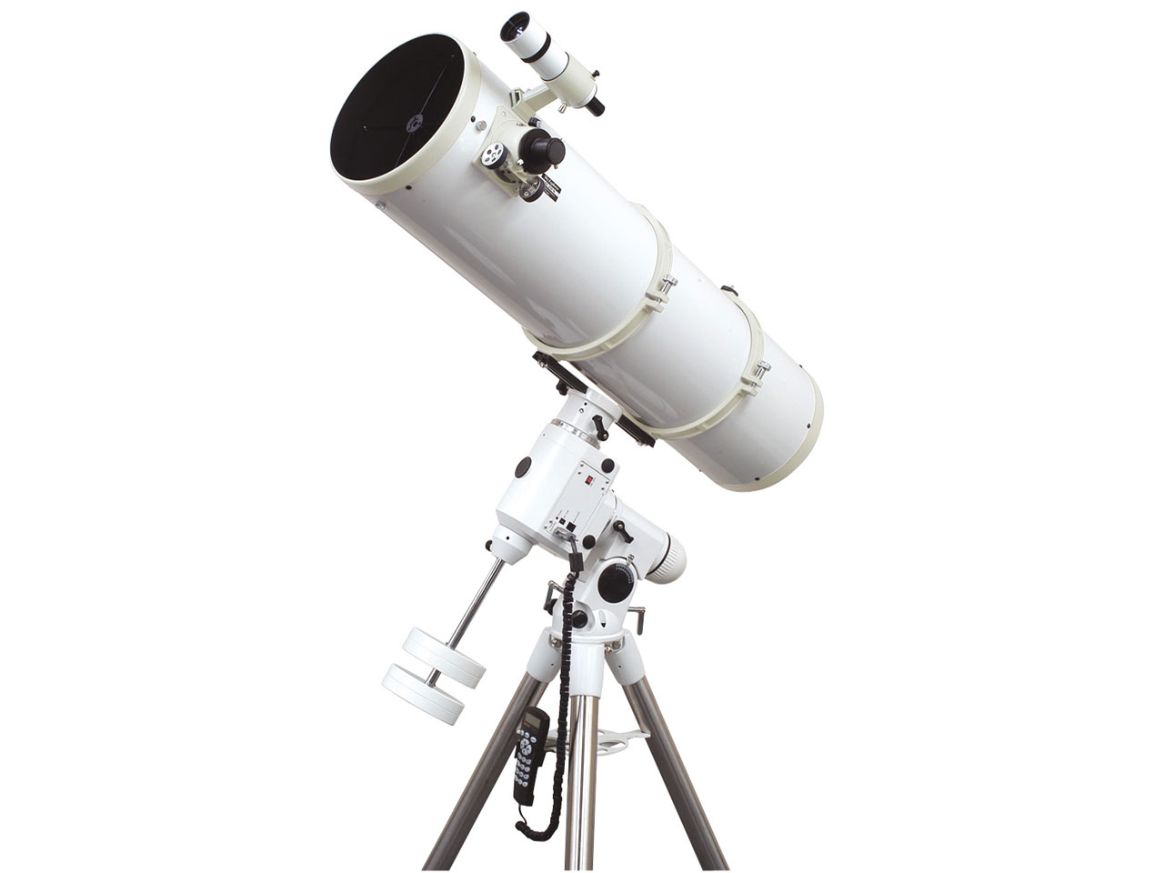 NEWスカイエクスプローラー SE250N CR 鏡筒