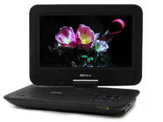 Wizz DV-PH1030