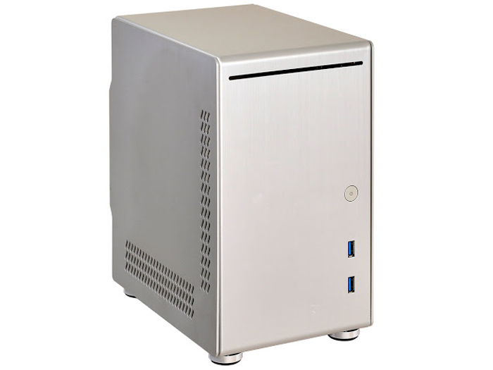 PC-Q21A [Silver]