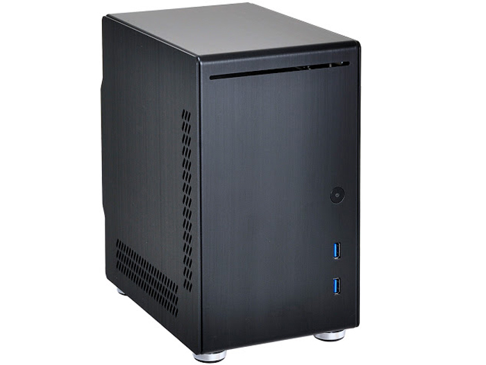 PC-Q21B [Black]