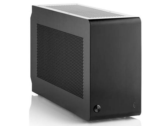 A4-SFX v4 [Black]