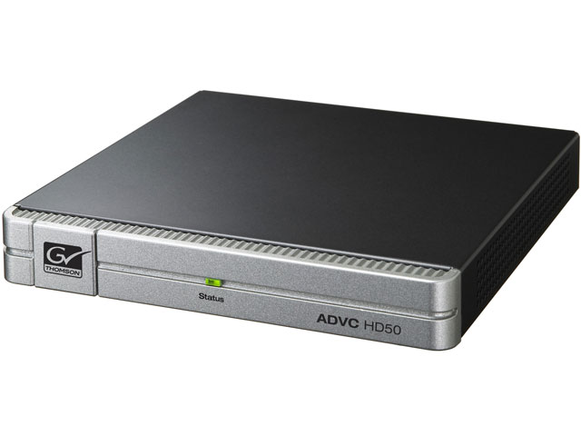 ADVC-HD50 ADVCHD50(RC2)