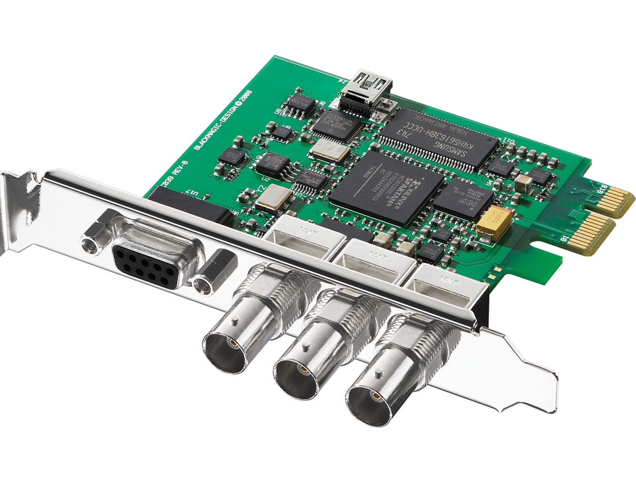 DeckLink SDI