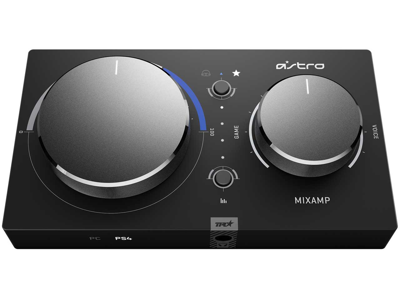 ASTRO MixAmp Pro TR MAPTR-002 [ブラック]
