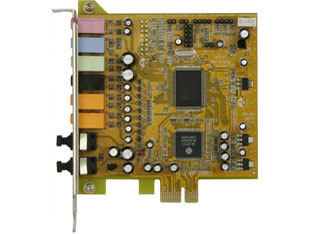 CMI8768-8CHPCIe