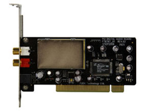 CMI8787-HG2PCI