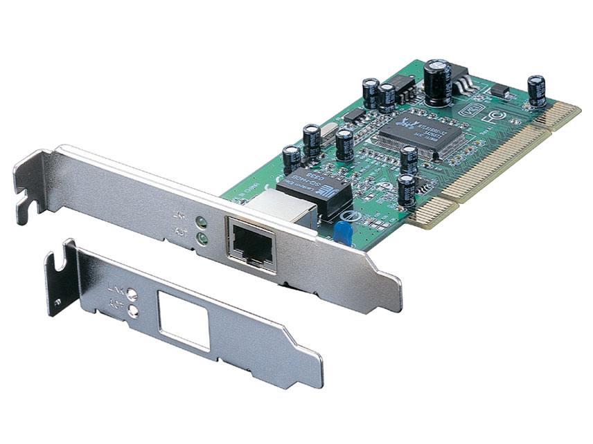 LGY-PCI-GT [LAN]