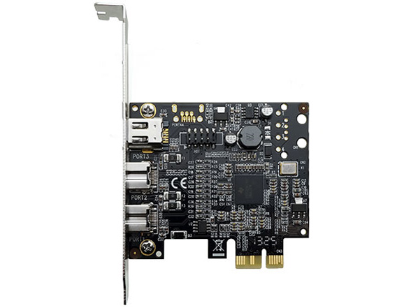 GT800 EXPRESS SD-PEFWT8-3E1PL [IEEE1394a/IEEE1394b]