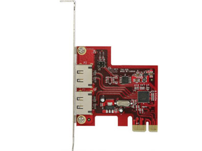 SATA3E2-PCIe (eSATA)