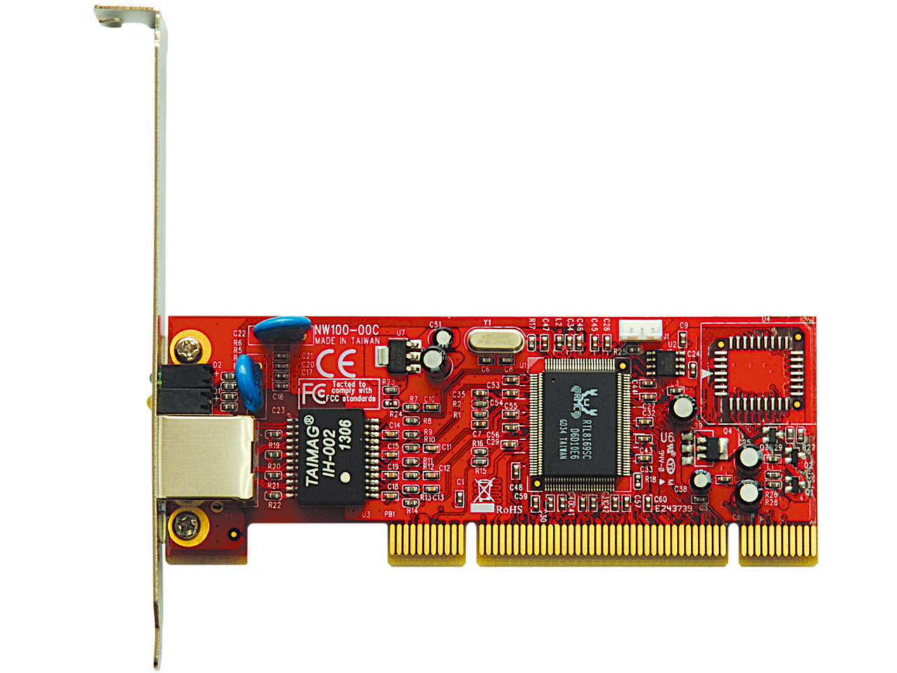 GbE-PCI4 [LAN]