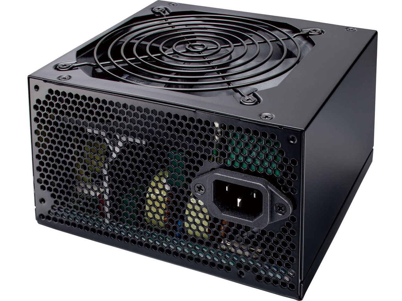 KRPW-PT500W/92+ REV2.0