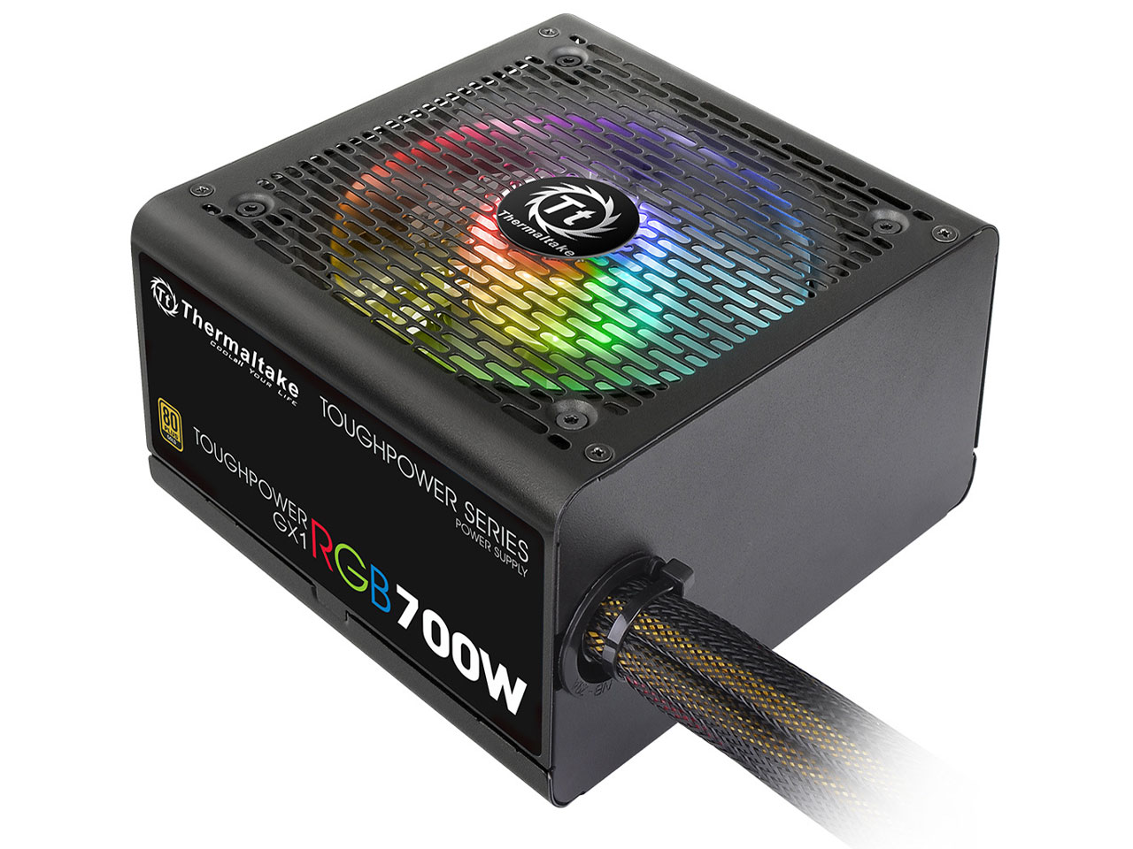 TOUGHPOWER GX1 RGB GOLD 700W PS-TPD-0700NHFAGJ-1