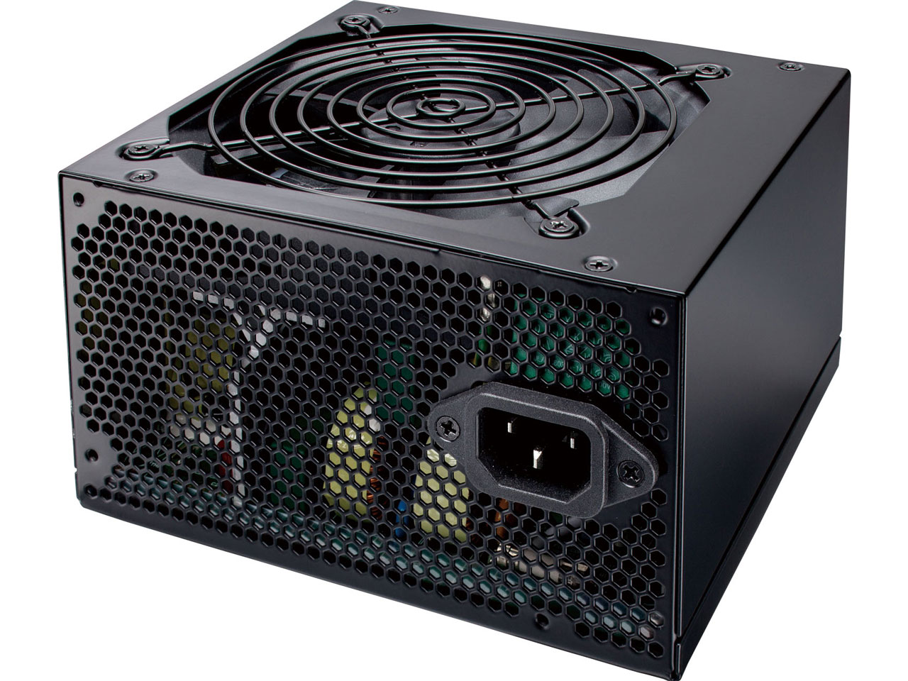 KRPW-PT600W/92+ REV2.0