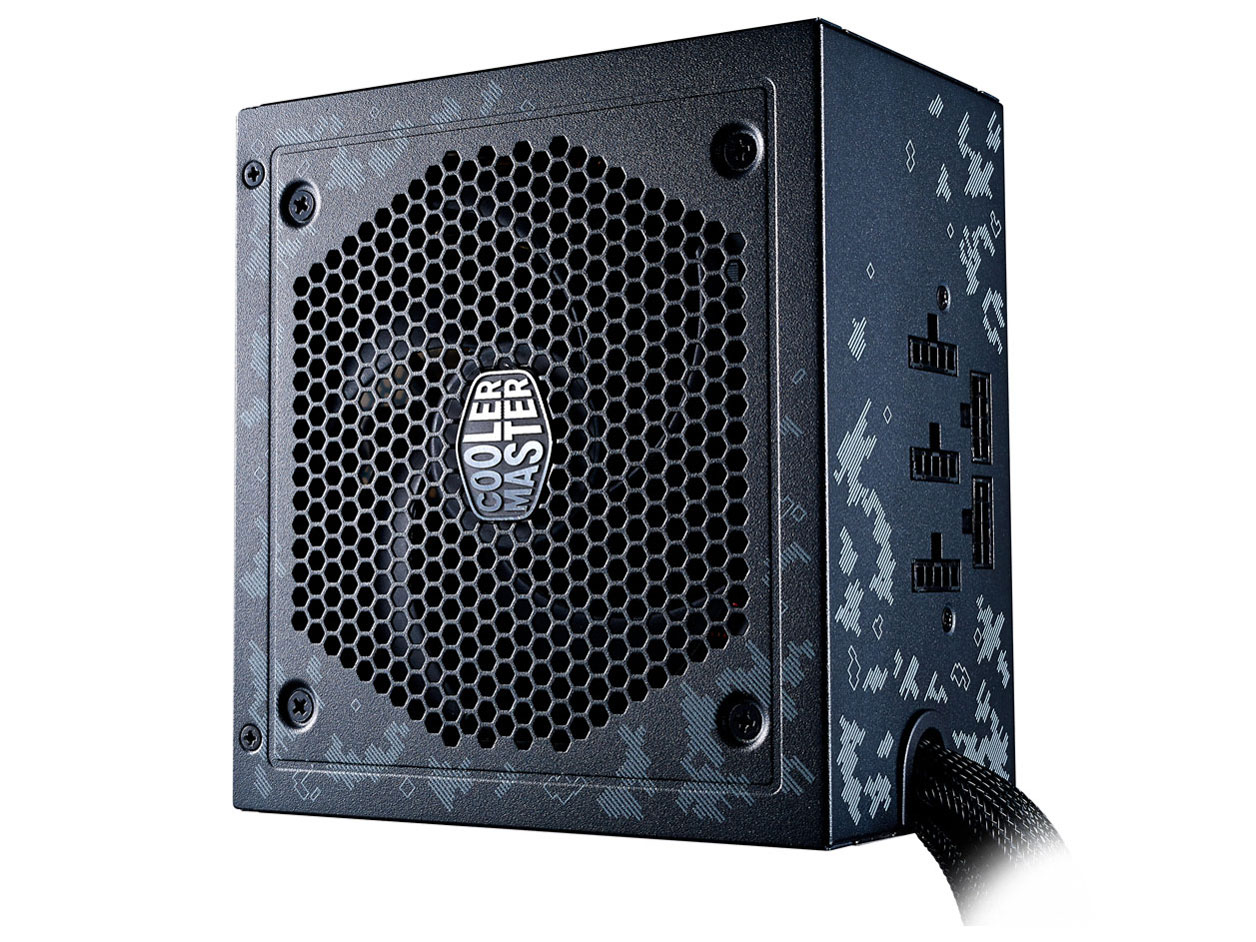 MasterWatt 750 TUF Gaming Edition MPX-7501-AMAAB-JF