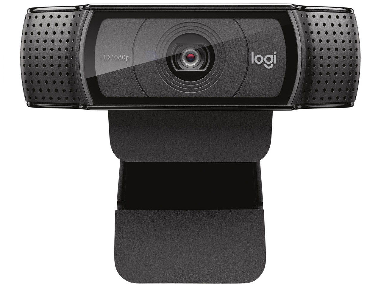 HD Pro Webcam C920n [ブラック]