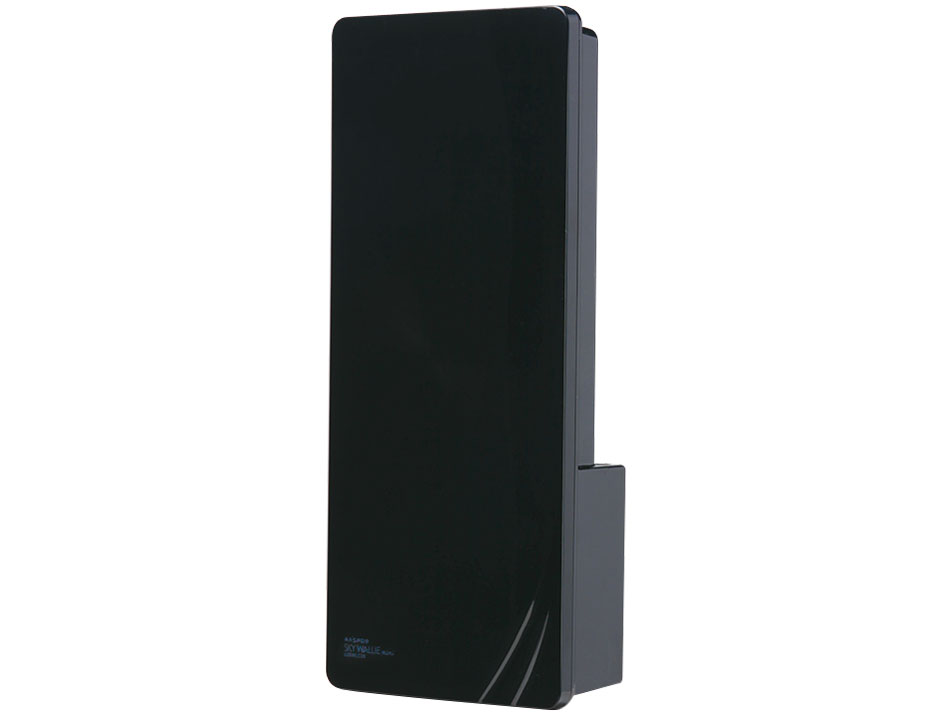 U2SWLC3B(BK) [ブラック]