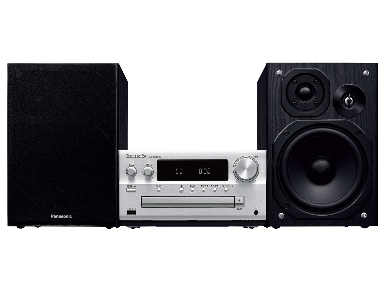 SC-PMX80