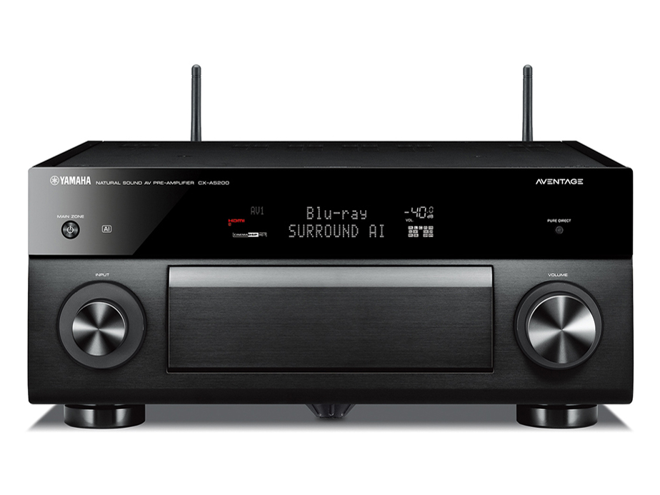 AVENTAGE CX-A5200(B) [ブラック]