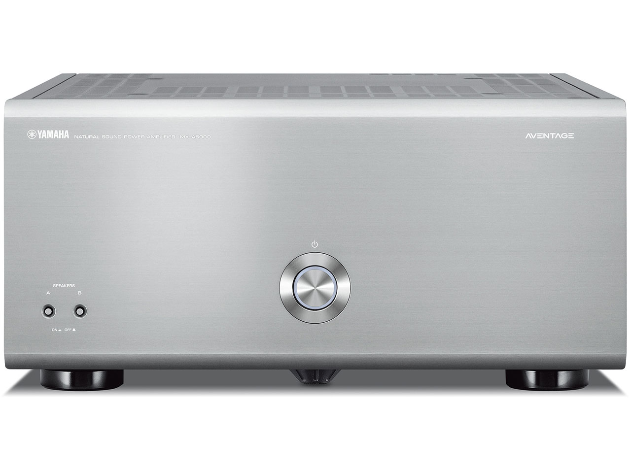 AVENTAGE MX-A5000(H) [チタン]