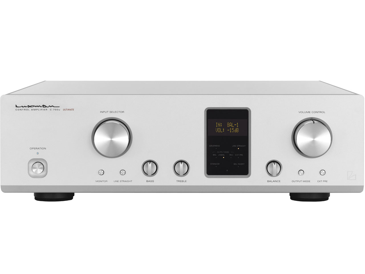 C-700u