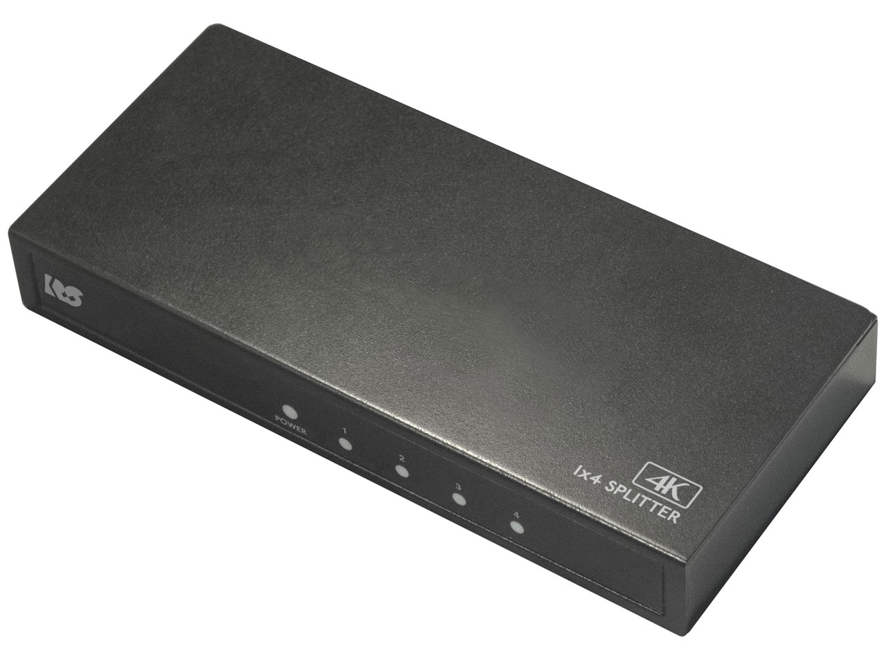 RS-HDSP4P-4K
