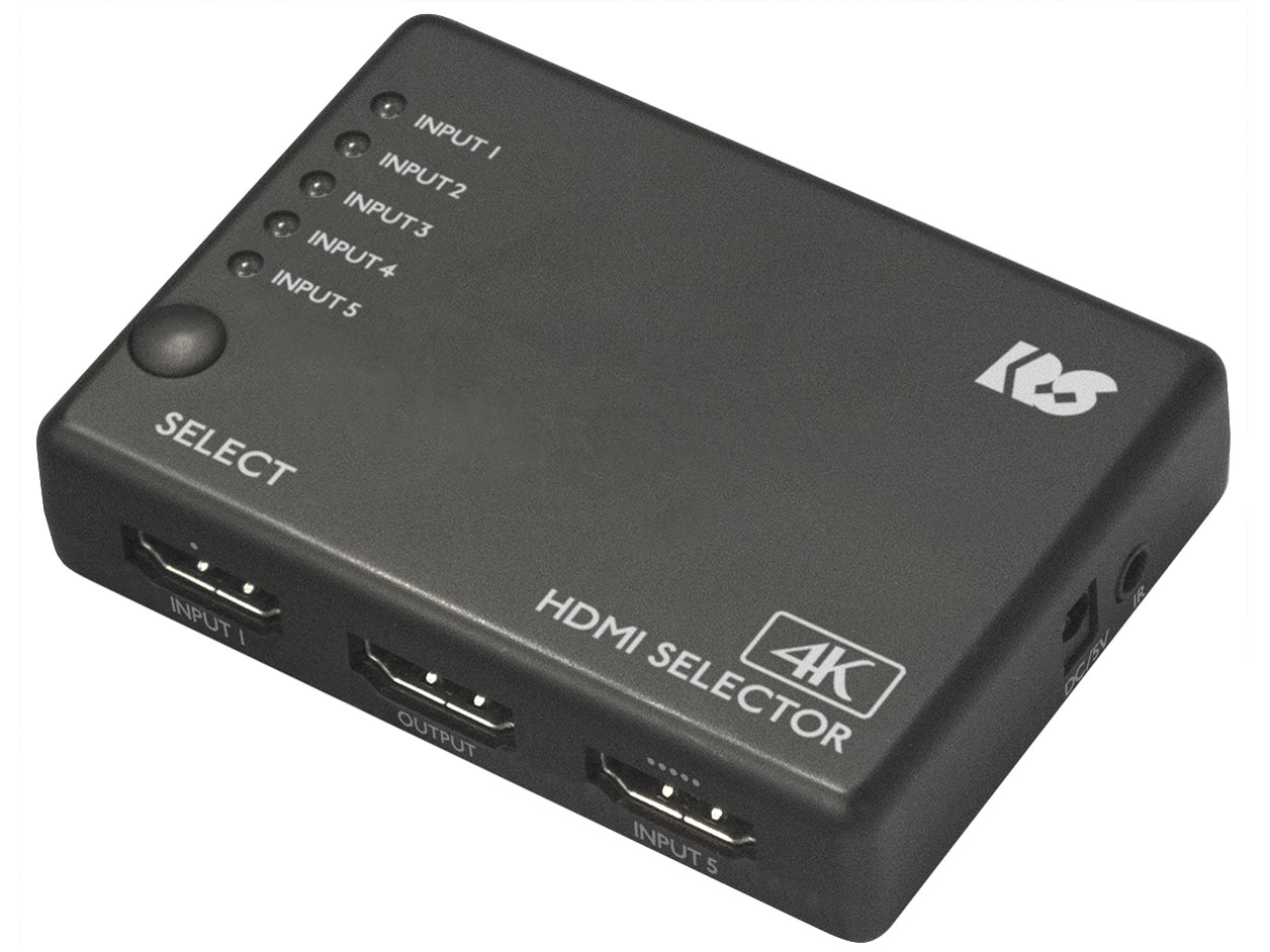 RS-HDSW51-4K
