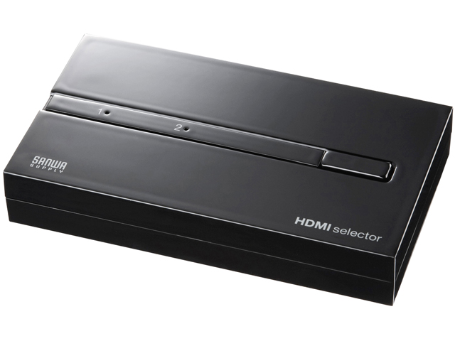 SW-HD21