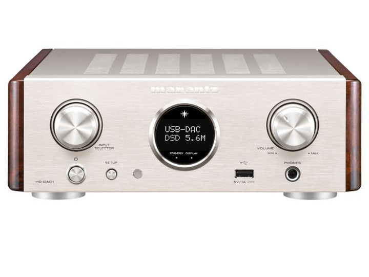 HD-DAC1