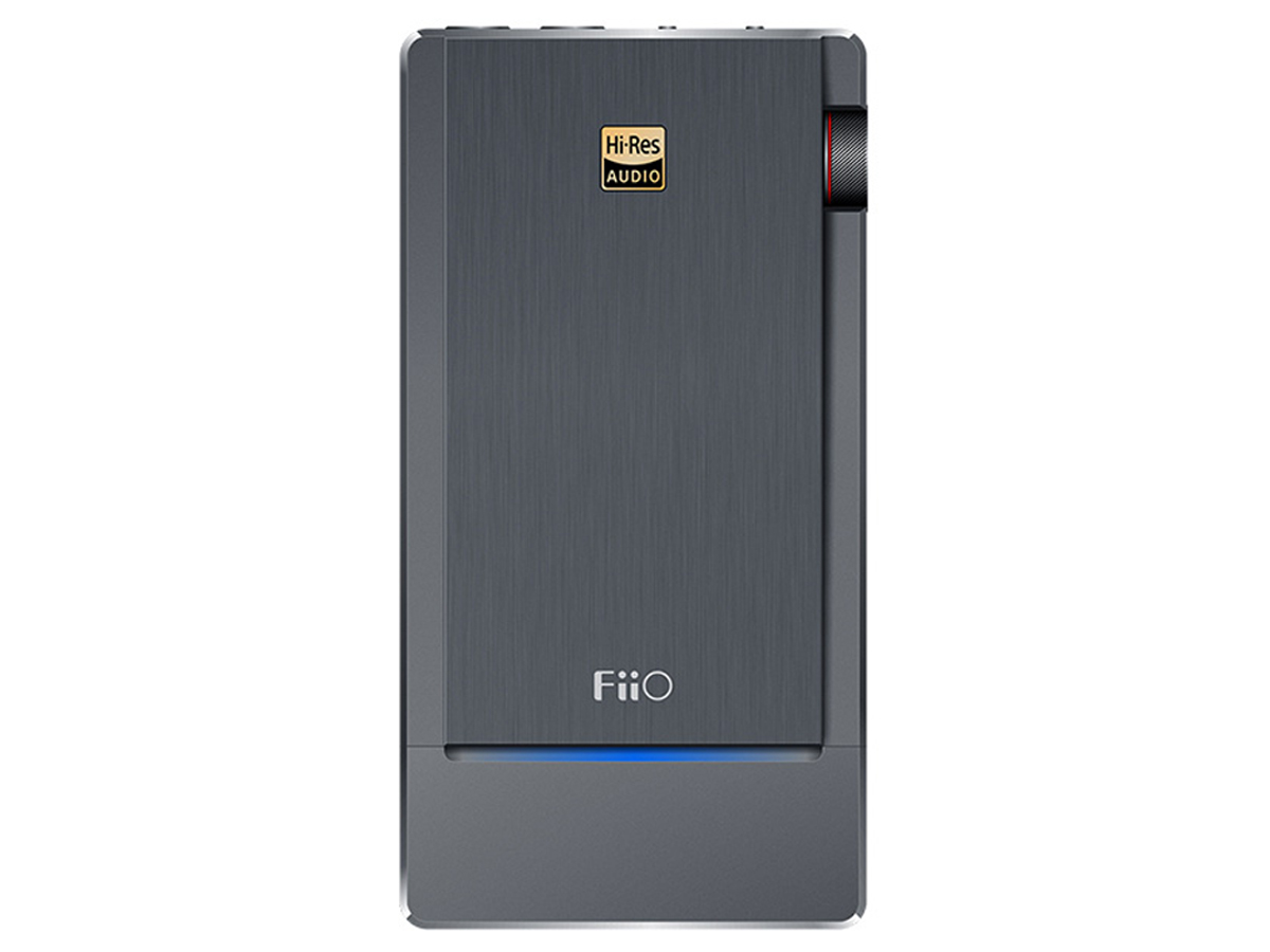 Q5 with AM3A FIO-Q5-AM3A