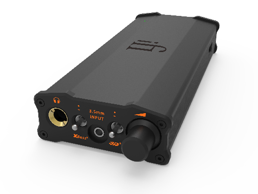 iFi micro iDSD Black Label