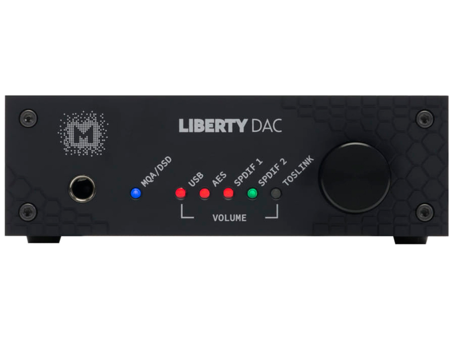 Liberty DAC MTK-LBRTY