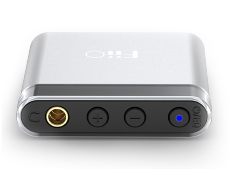 A1 Conpact Portable Headphone Amplifier