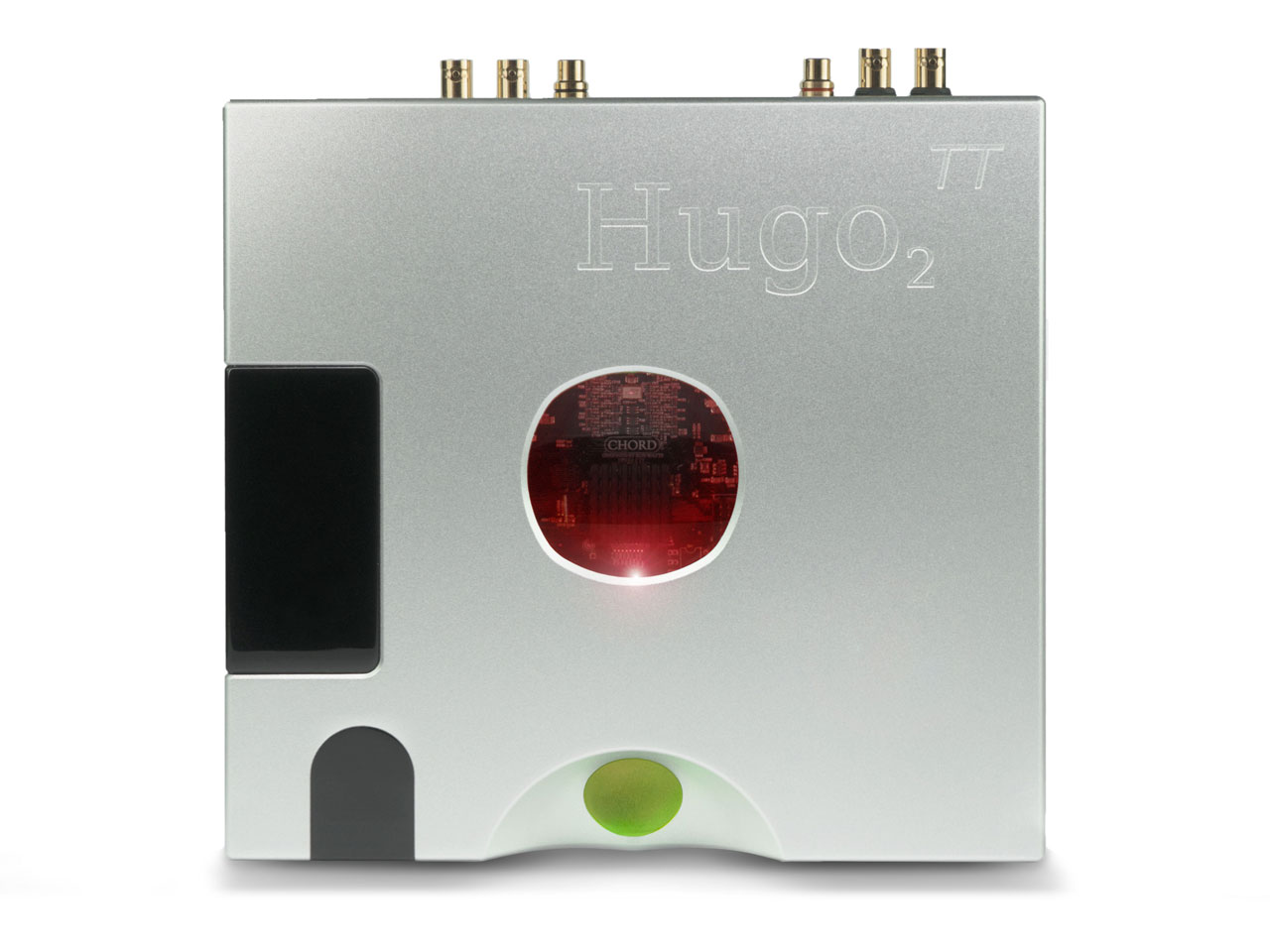 Hugo TT 2