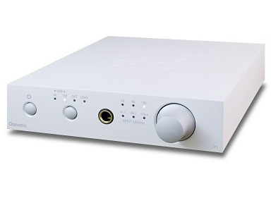 Olasonic NANOCOMPO NANO-D1