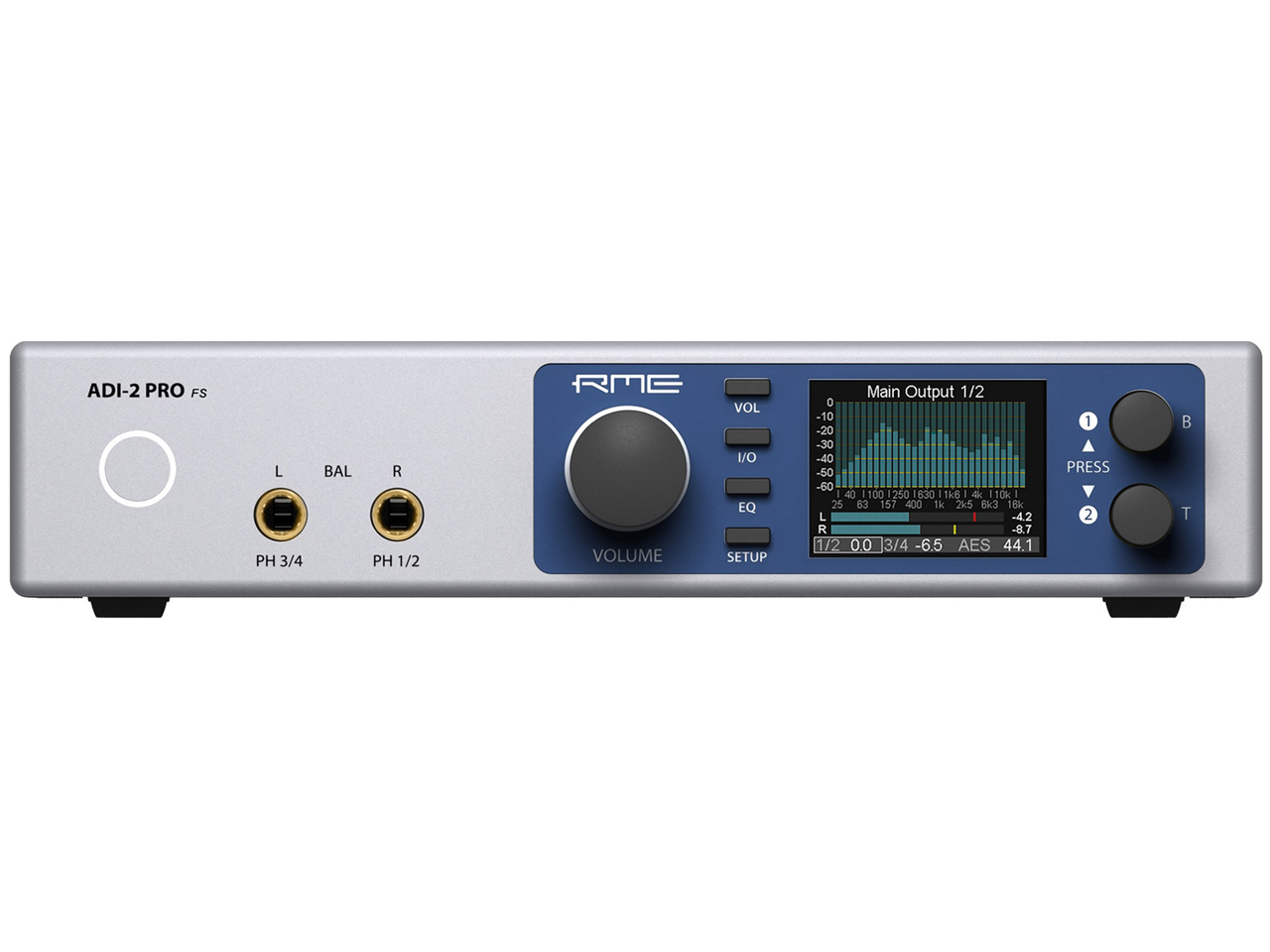 ADI-2 Pro FS