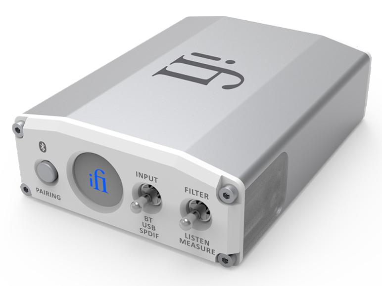 iFi nano iONE
