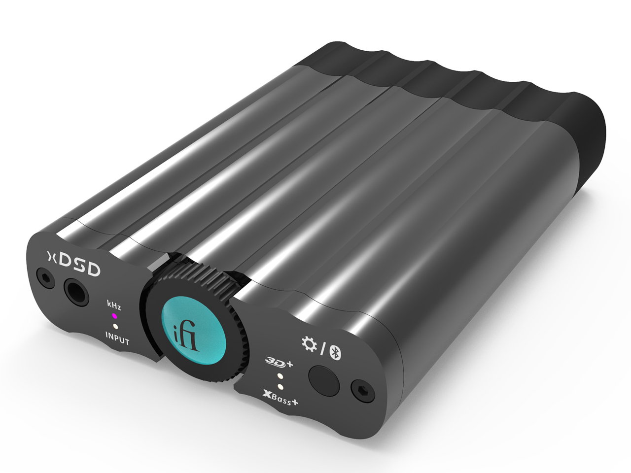 iFi xDSD