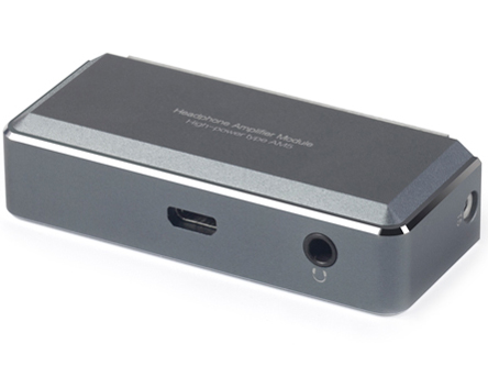 AM5 high power type AMP module for X7
