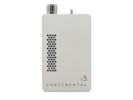 Continental V5 ALO-2859 [シルバー]