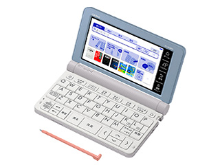 エクスワード XD-SR4800BU [ブルー]