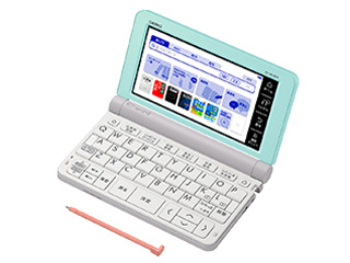 エクスワード XD-SR4800GN [グリーン]