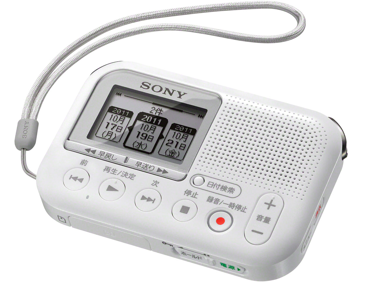ICD-LX31