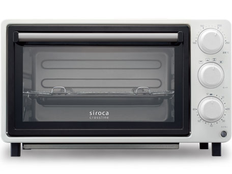 siroca crossline SCO-502WH [ホワイト]