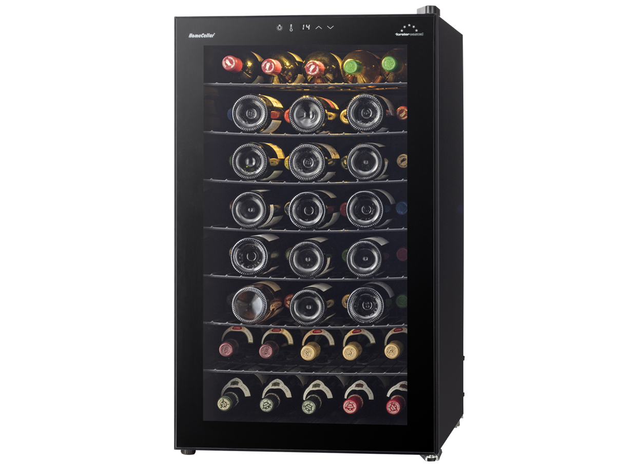 HomeCellar FJH-127GS