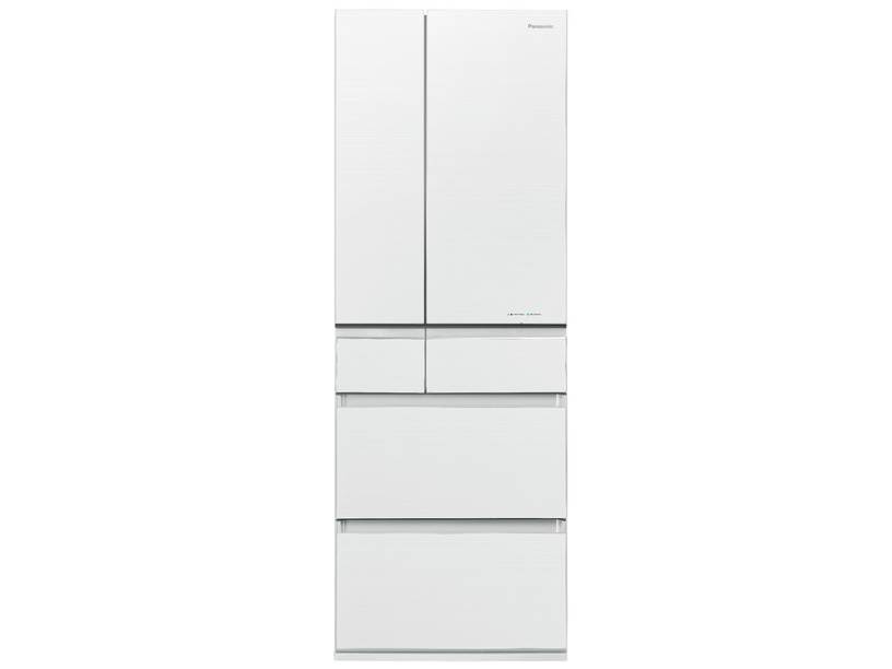 NR-F504HPX-W [マチュアホワイト]