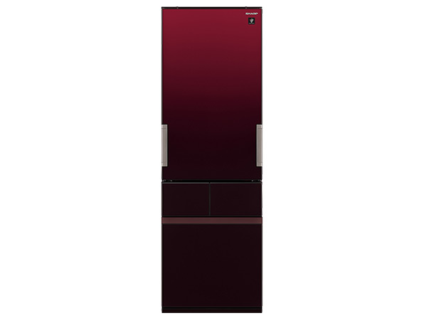 SJ-GT42E-R [グラデーションレッド]