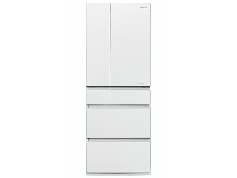 NR-F554HPX-W [マチュアホワイト]