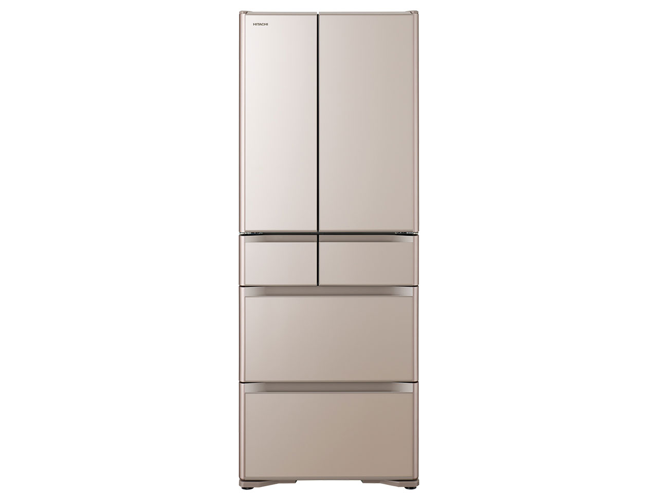 真空チルド R-XG51J(XN) [クリスタルシャンパン]