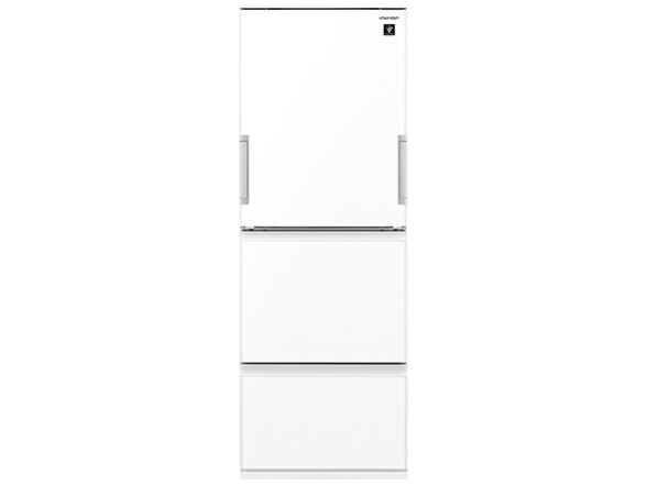 SJ-GW36E-W [ピュアホワイト]