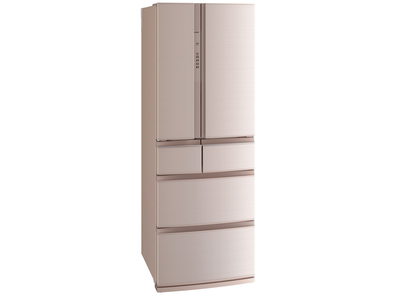 置けるスマート大容量 RXシリーズ MR-RX46C-F [フローラル]